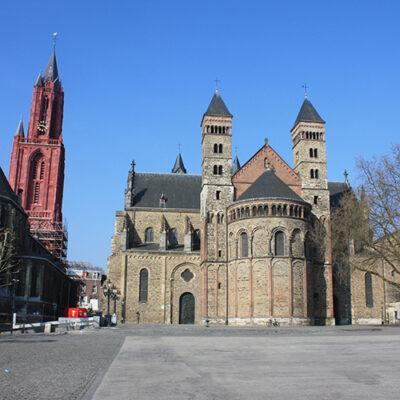 Maastricht Treasure Hunts