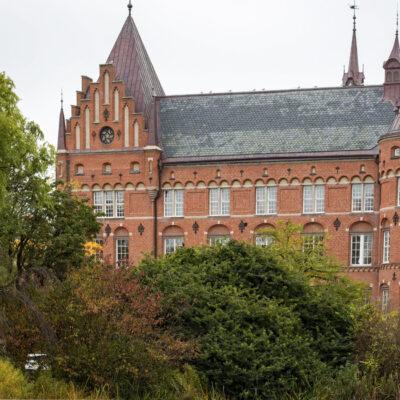 Malmo_multicultural city_historic centre