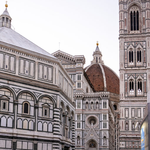 Florence_self guided city game