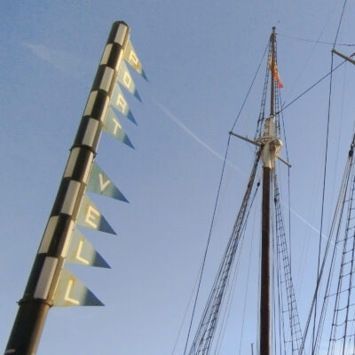 Barceloneta-port-vell-self-guided-walk